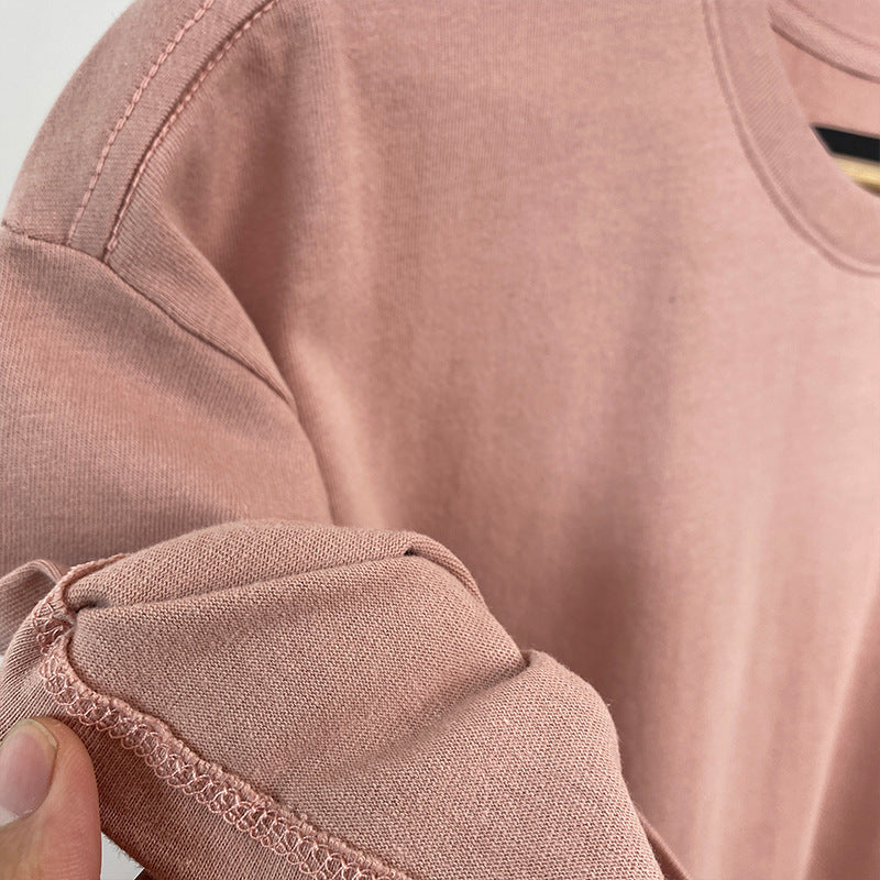 FOG X Essentials T-shirt Primavera/Estate 2019