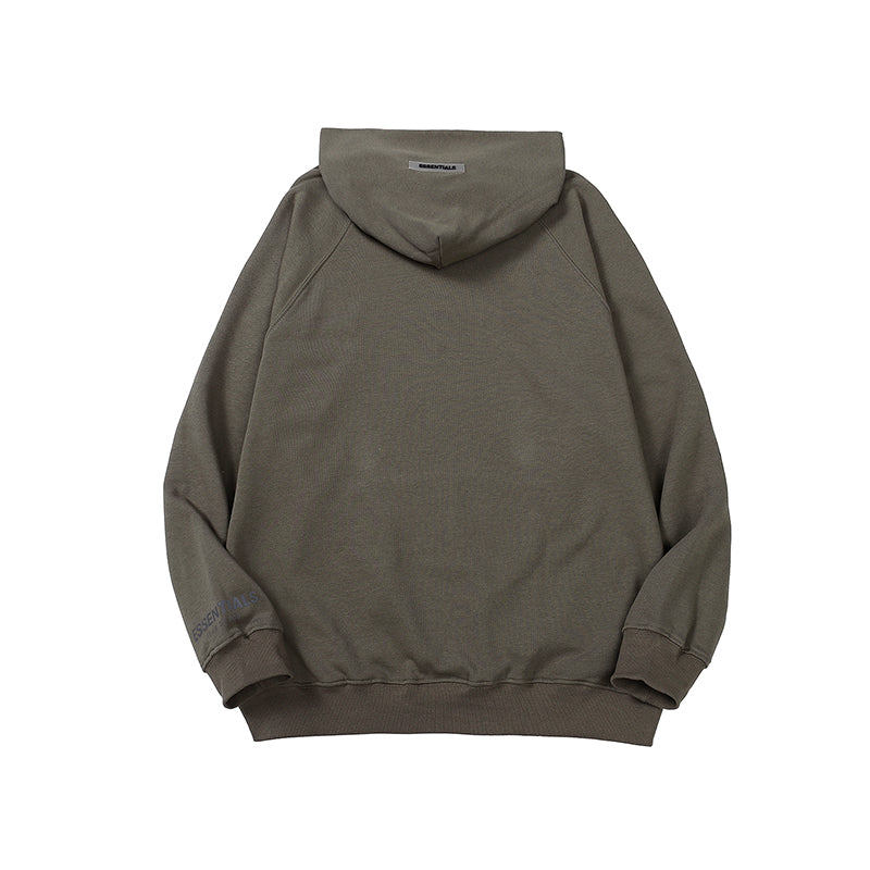 Sweat à capuche FOG x Essentials
