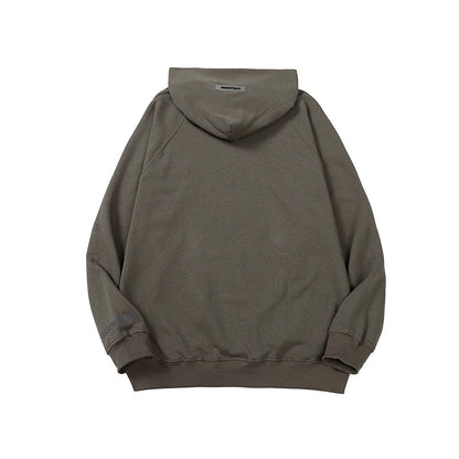 Sweat à capuche FOG x Essentials