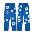 Denim Tears The Cotton Wreath Sweatpants