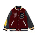 Bape Varsity Jacket