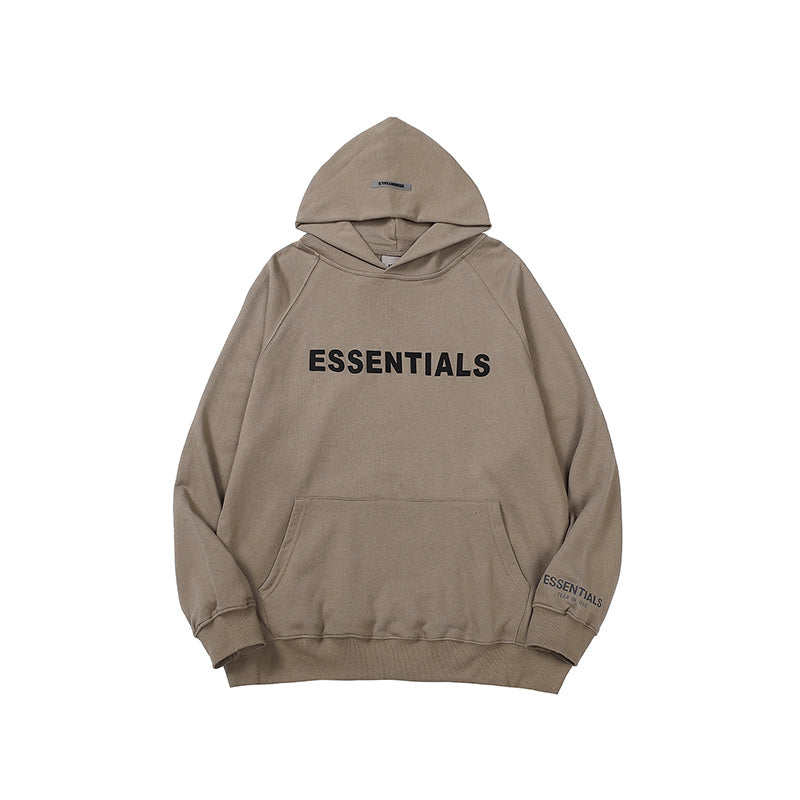 Sweat à capuche FOG x Essentials