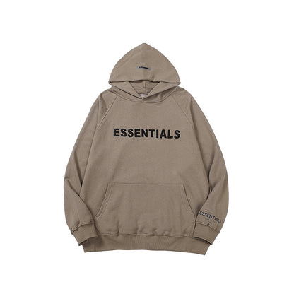 Sweat à capuche FOG x Essentials