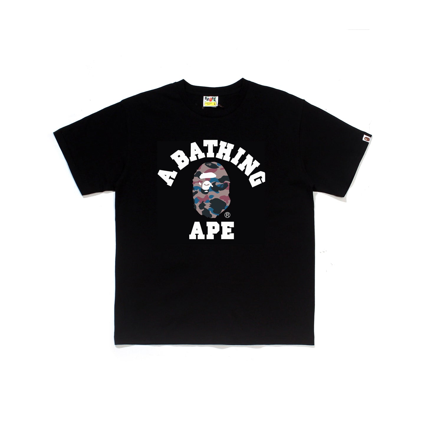 T-shirt Bape +20