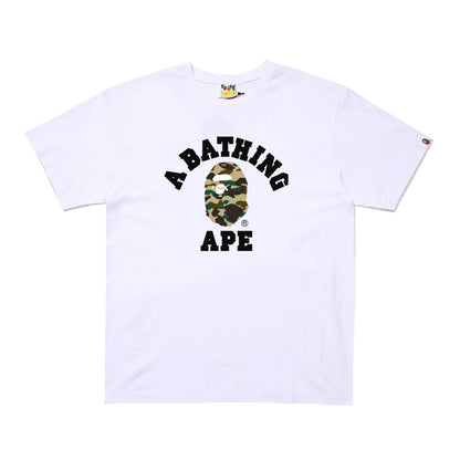 T-shirt Bape +20