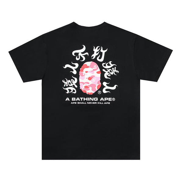T-shirt Bape 1:1
