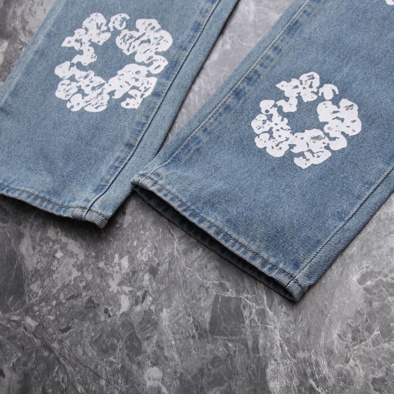 Denim Tears x Levi´s Jeans Pant