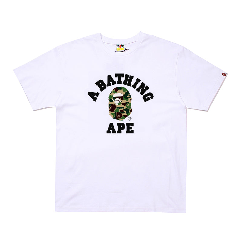 T-shirt Bape +20