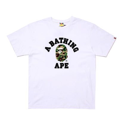 T-shirt Bape +20