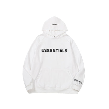 Sweat à capuche FOG x Essentials