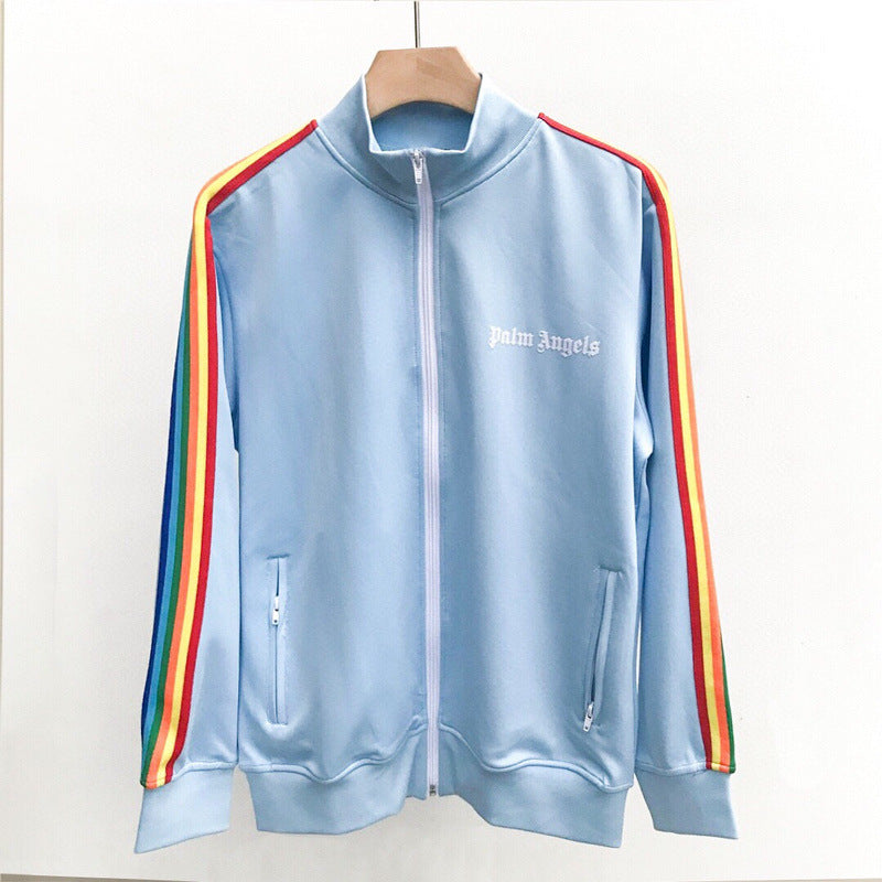 Palm Angels Basic Jacket