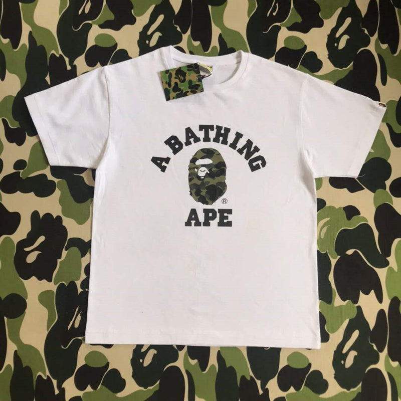 T-shirt Bape +20