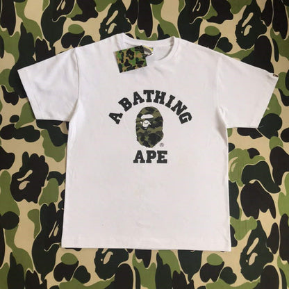T-shirt Bape +20