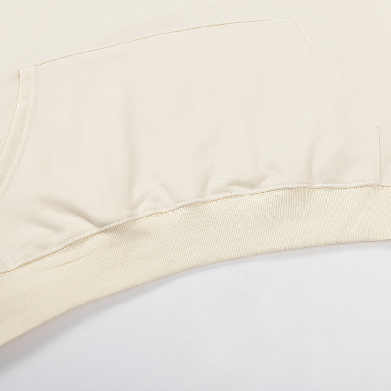 Sweat à capuche FOG x Essentials
