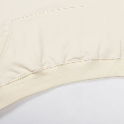 Sweat à capuche FOG x Essentials