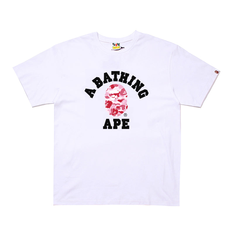 T-shirt Bape +20