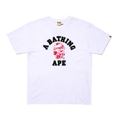 T-shirt Bape +20