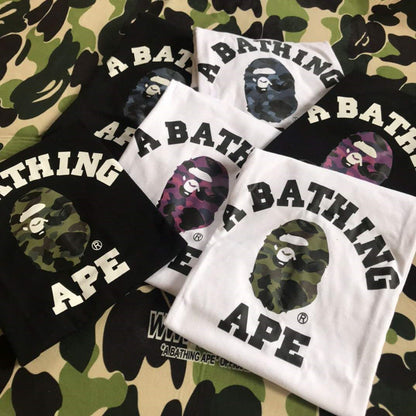 T-shirt Bape +20