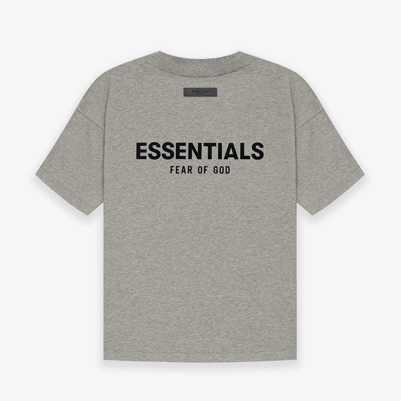 Fear of God x Essentials Camiseta