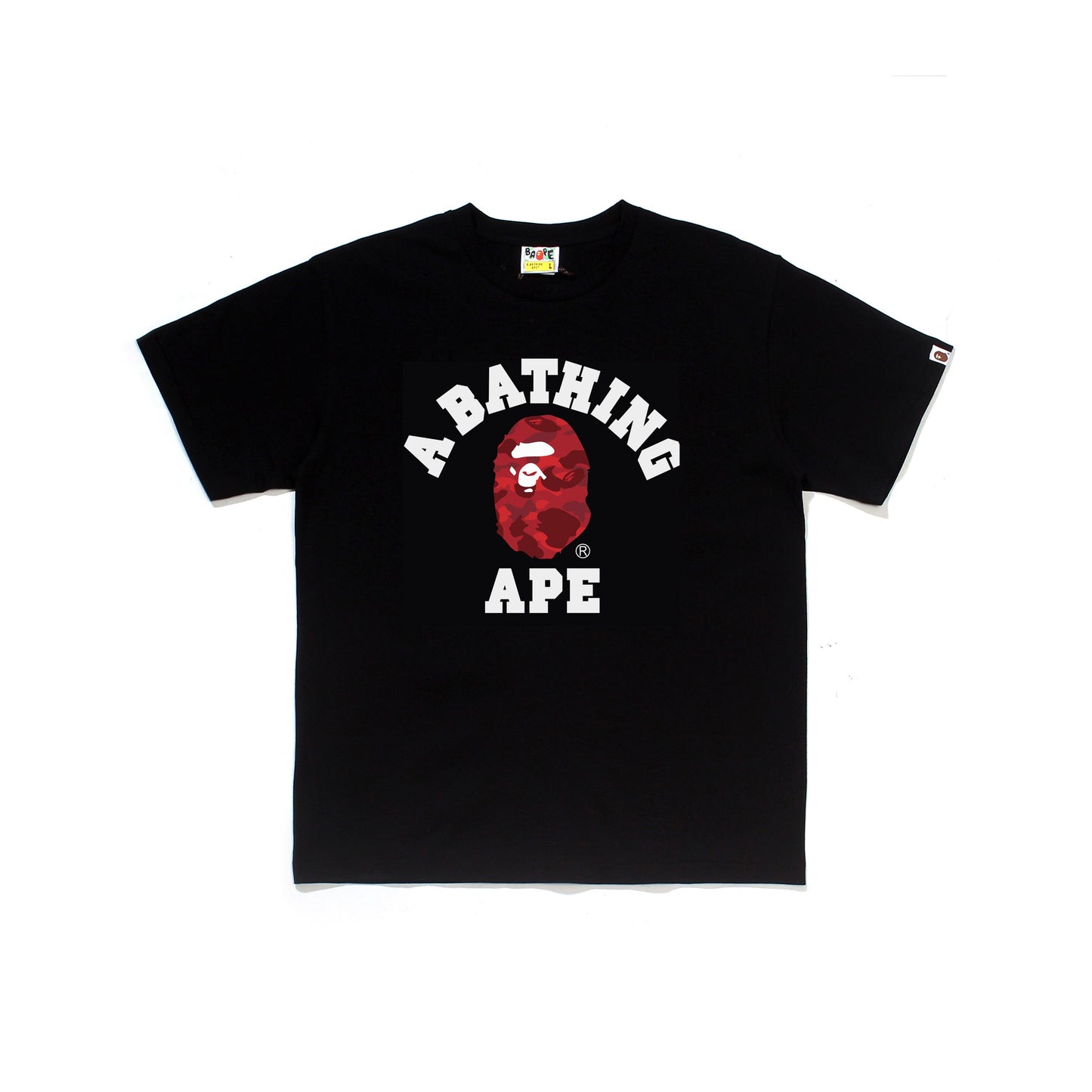 T-shirt Bape +20
