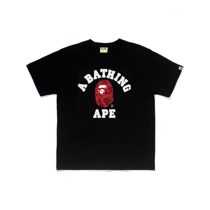 T-shirt Bape +20