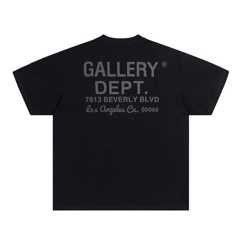 Gallery Dept T-shirt