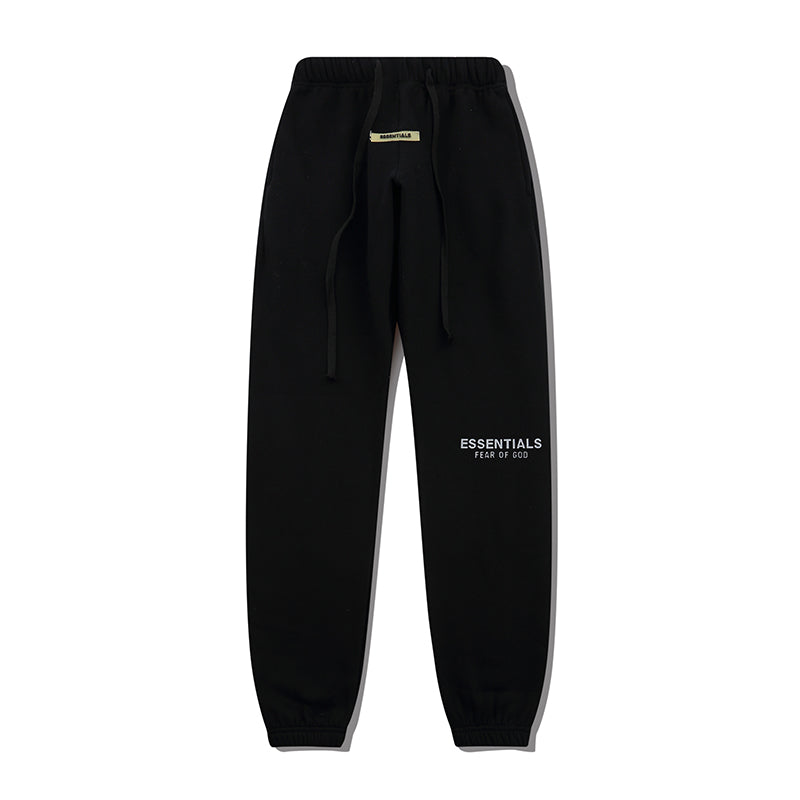 Fear of God x Essentials Calça Moletom