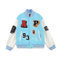 Bape Varsity Jacket