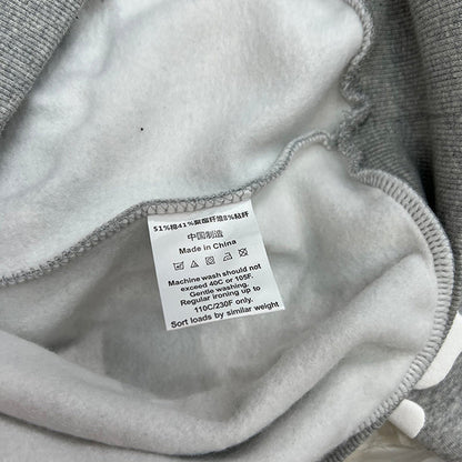 Sweat à capuche Denim Tears x Readymade