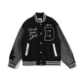 Bape Varsity Jacket