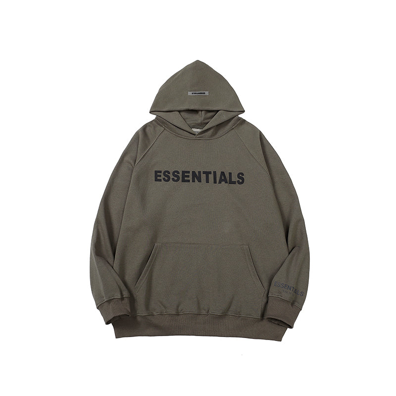 Sweat à capuche FOG x Essentials