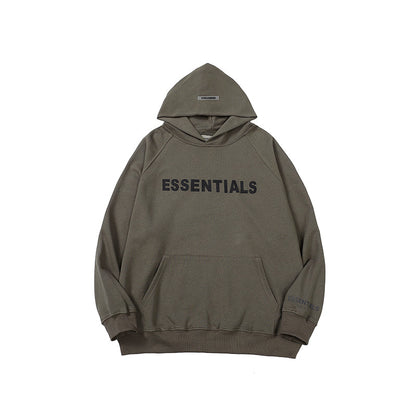 Sweat à capuche FOG x Essentials