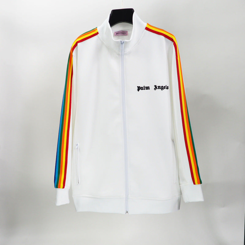 Palm Angels Basic Jacket