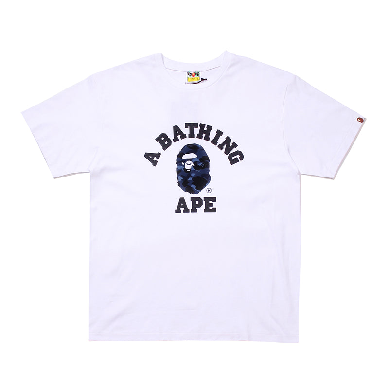 T-shirt Bape +20