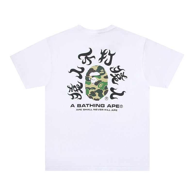 Bape Tshirt 1:1