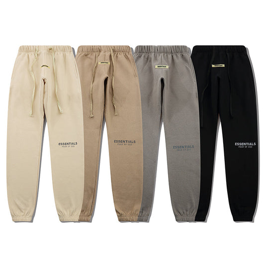 Pantalon FOG x Essentials