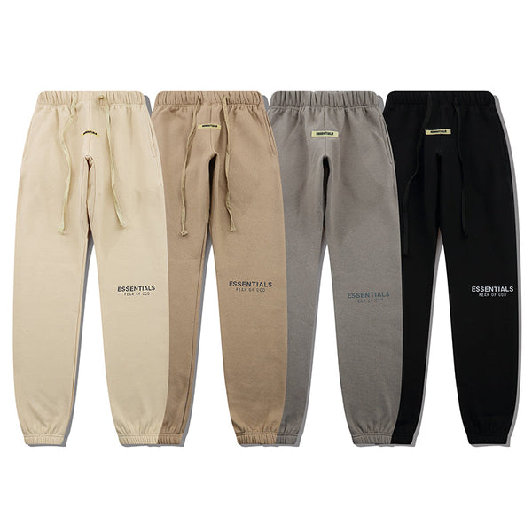 Pantalon FOG x Essentials