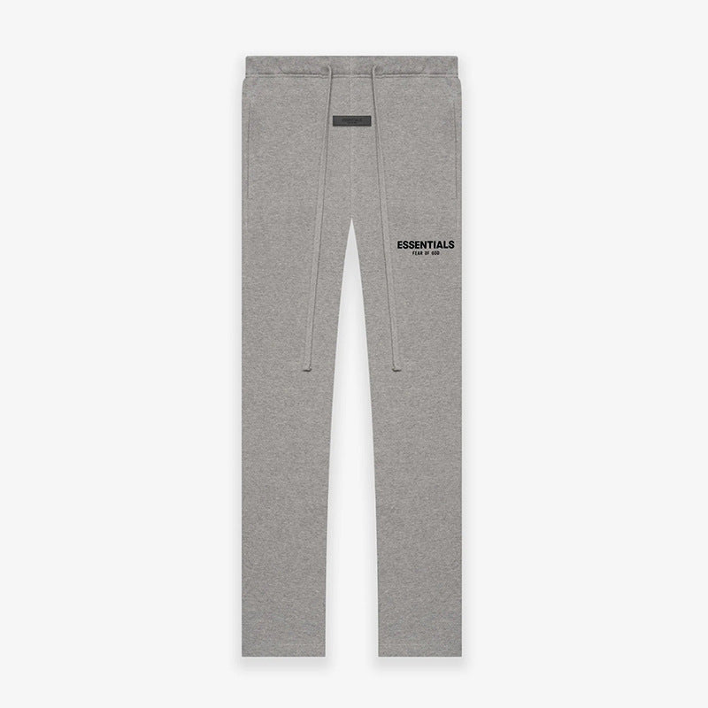 Fear of God x Essentials Calça Moletom Reta