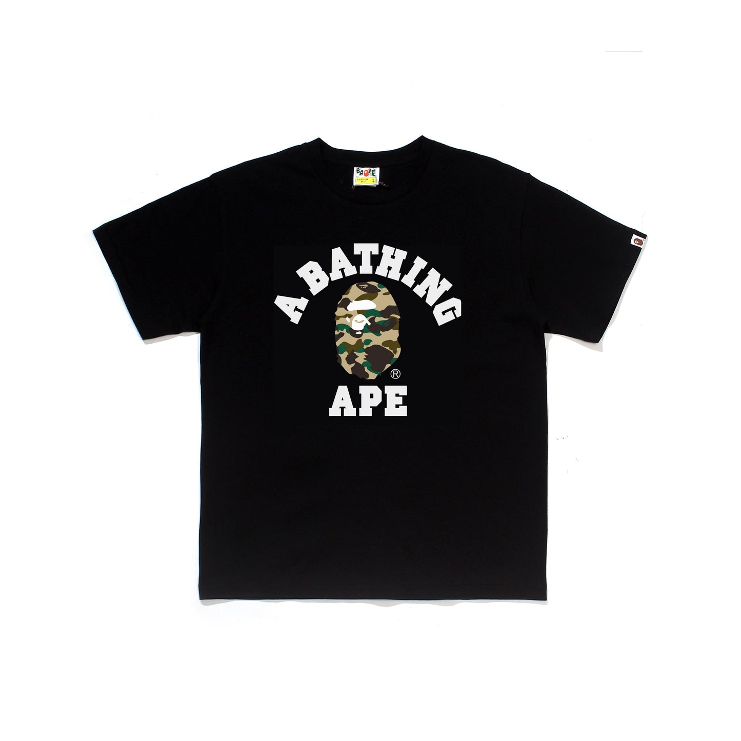 T-shirt Bape +20