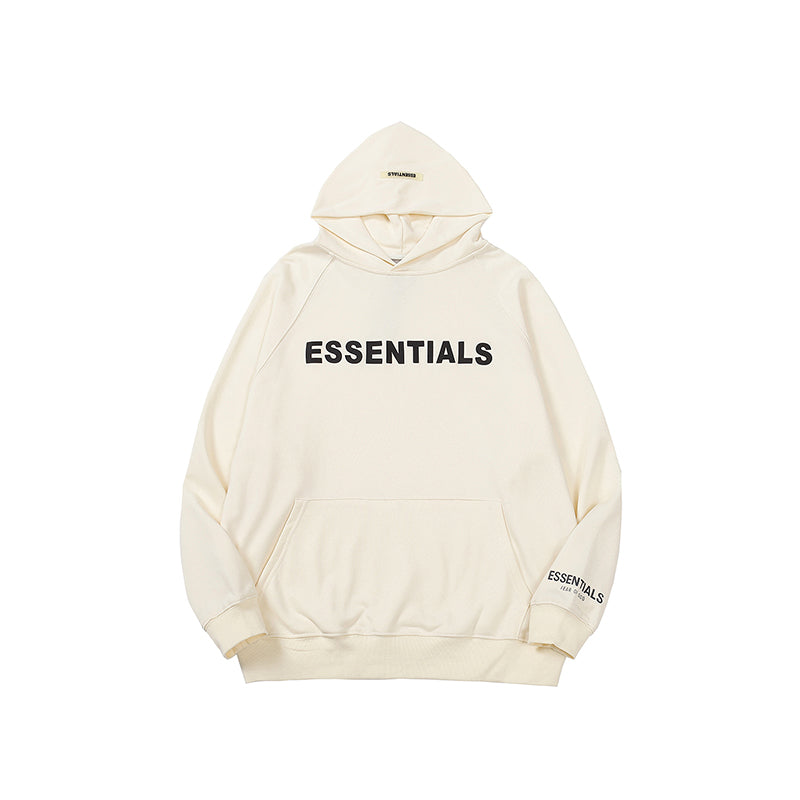 Sweat à capuche FOG x Essentials