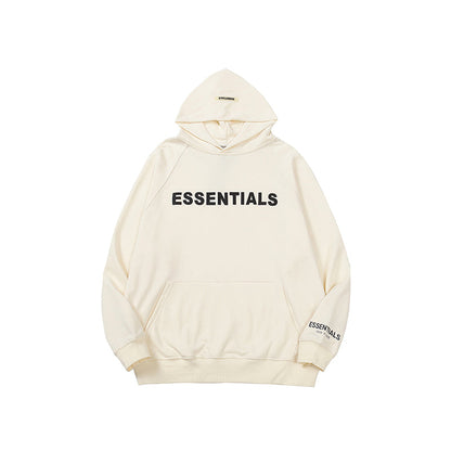 Sweat à capuche FOG x Essentials