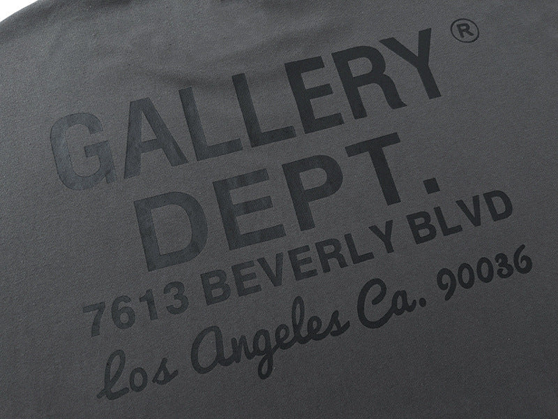 Gallery Dept T-shirt