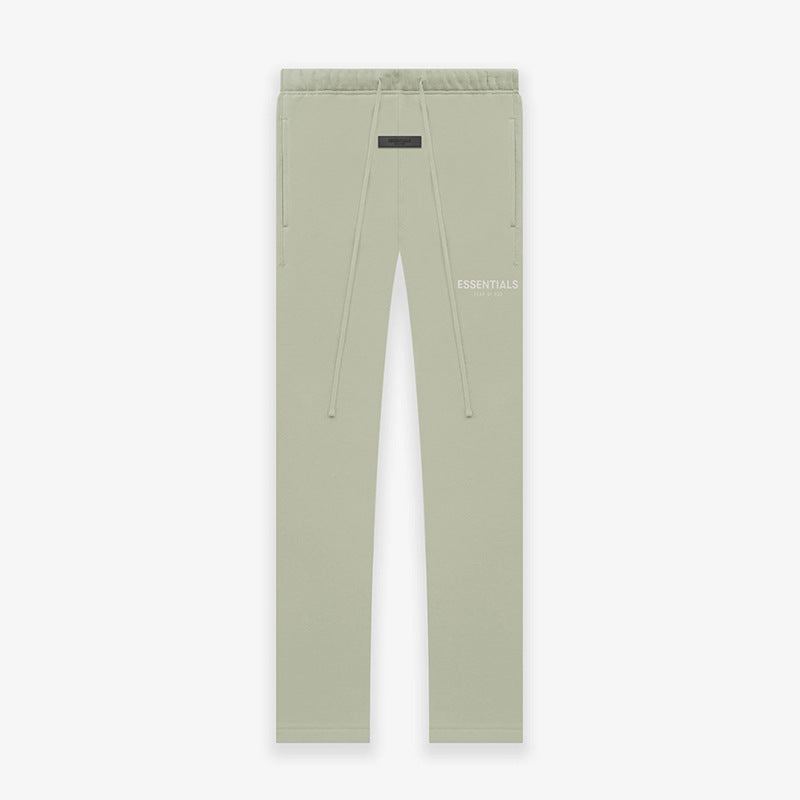 Fear of God x Essentials Calça Moletom Reta