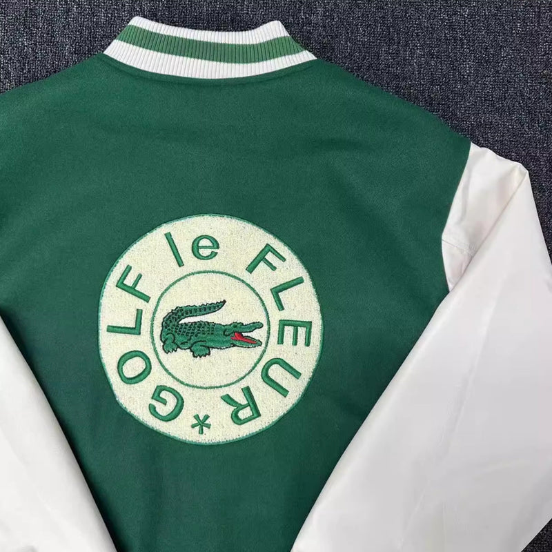 Lacoste Varsity Jacket