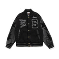 Bape Varsity Jacket