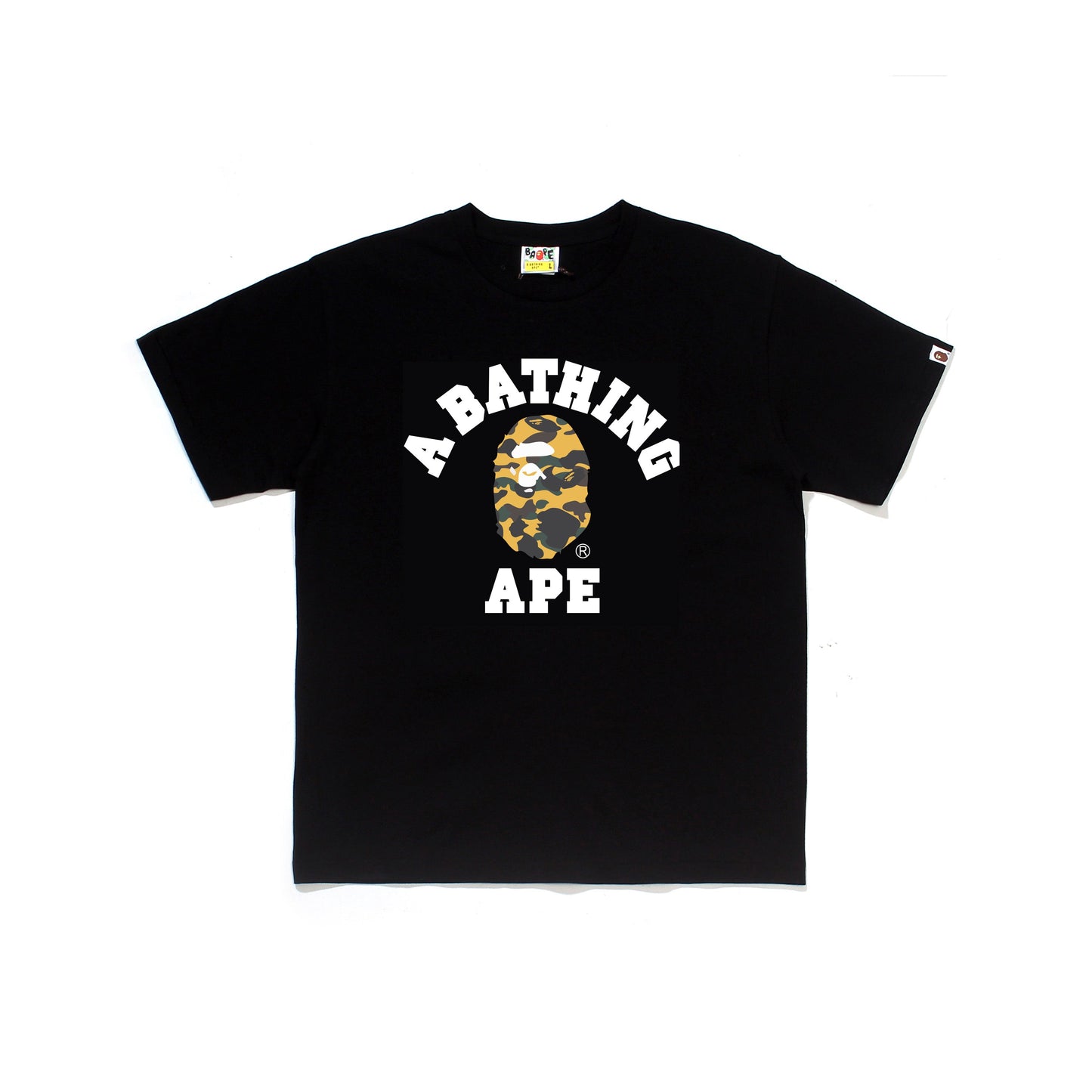 T-shirt Bape +20