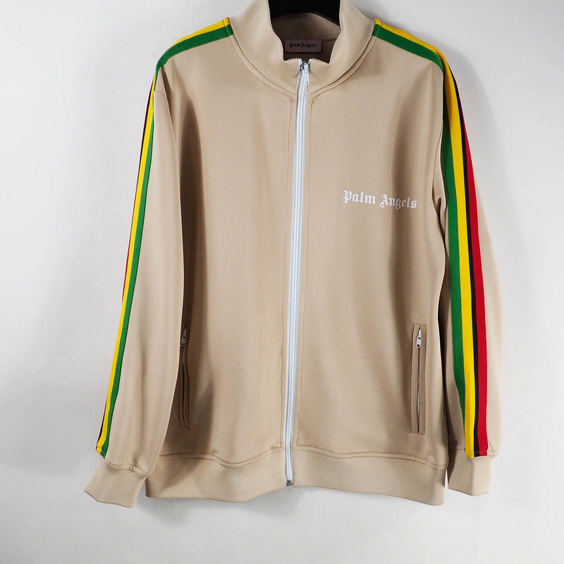 Palm Angels Basic Jacket