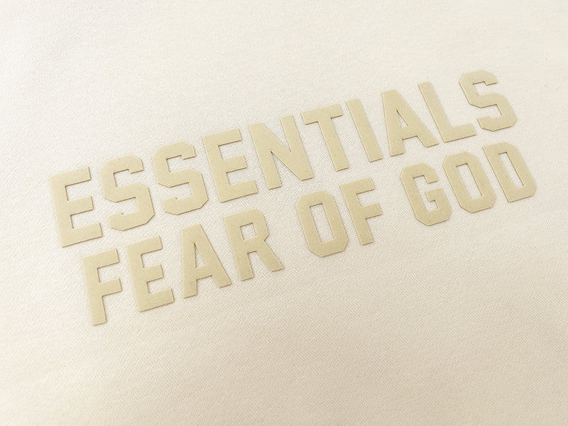 Fear Of God x Essentials Suéter