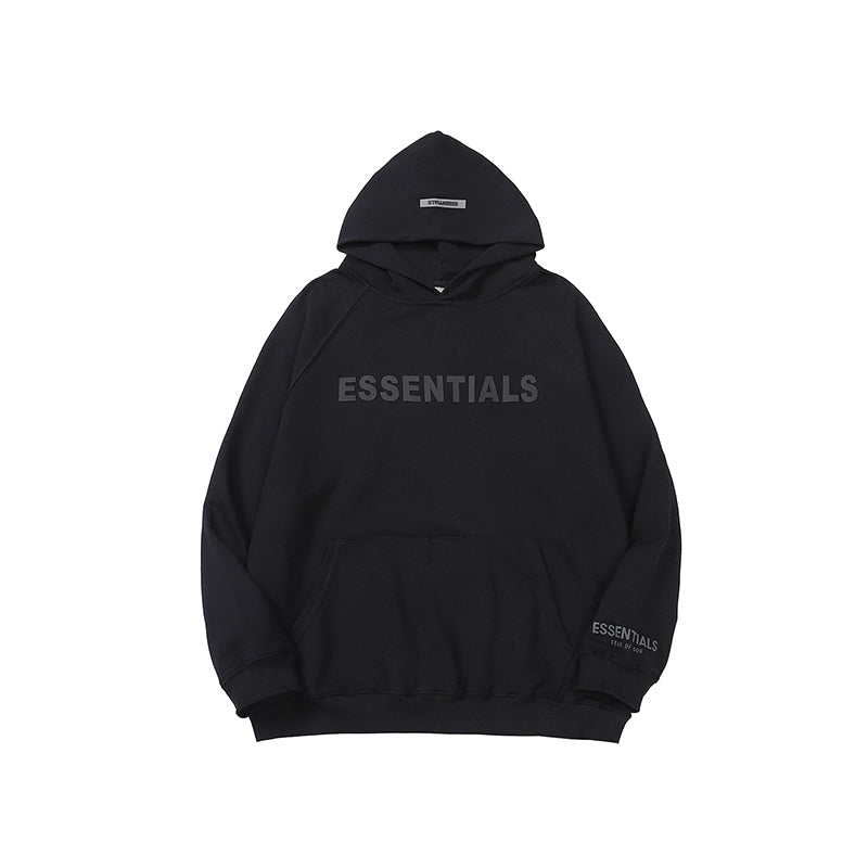 Sweat à capuche FOG x Essentials