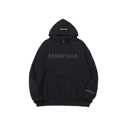Sweat à capuche FOG x Essentials